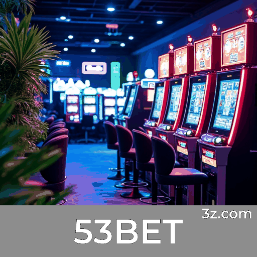 53BET Plataforma: Viva a Comunidade e a Interação