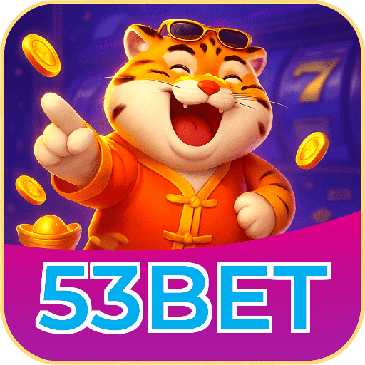 53BET Logo