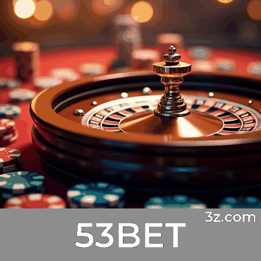 Universo de Jogos Extraordinários do 53BET: Diversão Sem Limites