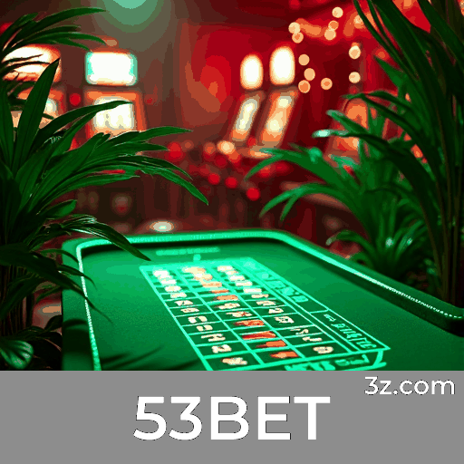Universo de Jogos Extraordinários do 53BET: Diversão Sem Limites
