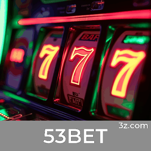 53BET: Ganhe Recompensas e Ofertas Incríveis!
