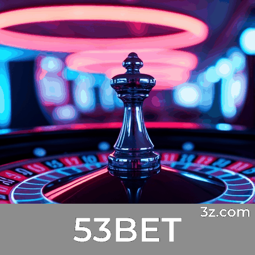 53BET Plataforma: Viva a Comunidade e a Interação