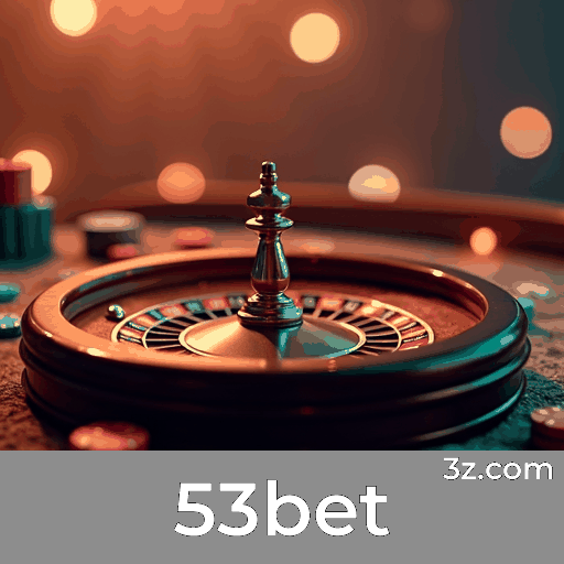 53bet App: Experimente Recompensas Exclusivas e Ofertas Únicas