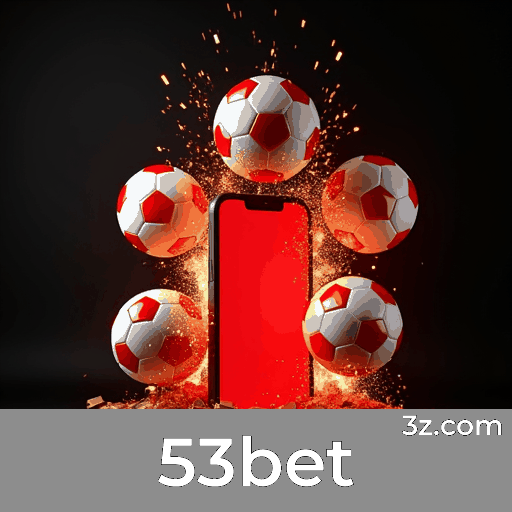 53bet App: Experimente Recompensas Exclusivas e Ofertas Únicas