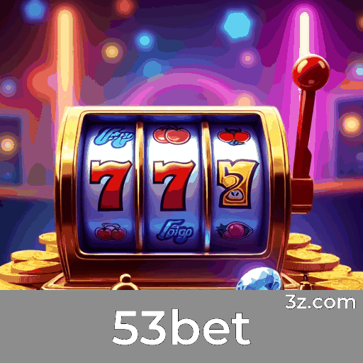 Mundo de Jogos Excepcionais no 53bet: Diversão sem Limites