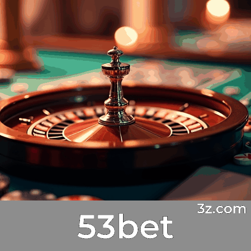 53bet App: Experimente Recompensas Exclusivas e Ofertas Únicas