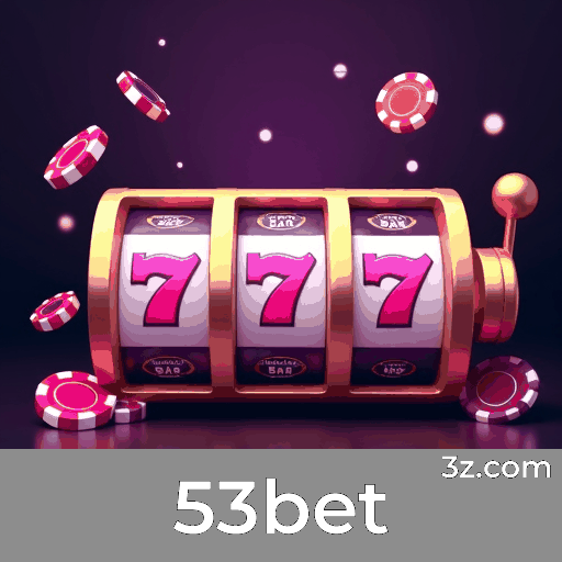 Luxuosa Experiência de Casino Exclusiva no 53bet